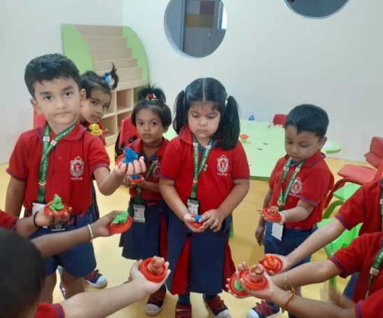 Ganesh Chaturthi - 4