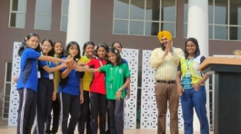 National Sports Day - 2