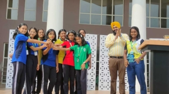 National Sports Day - 2