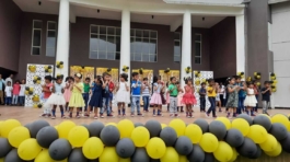 Teacher's Day Celebration - 8