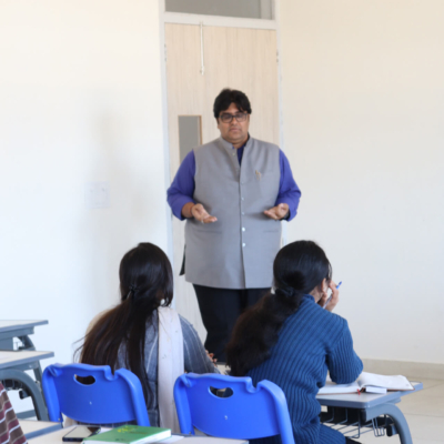 Workshop on Classroom Management-3