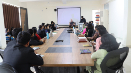 Workshop on Early Childhood Programme-2