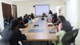 Workshop on Early Childhood Programme-2