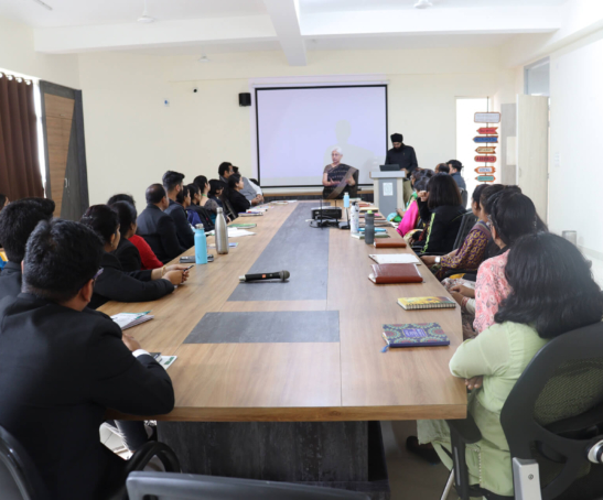 Workshop on Early Childhood Programme-2