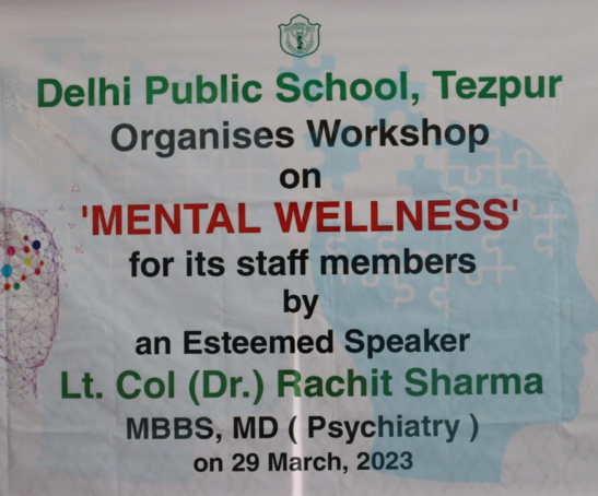Workshop on Mental Health by Rachit Sharma-16