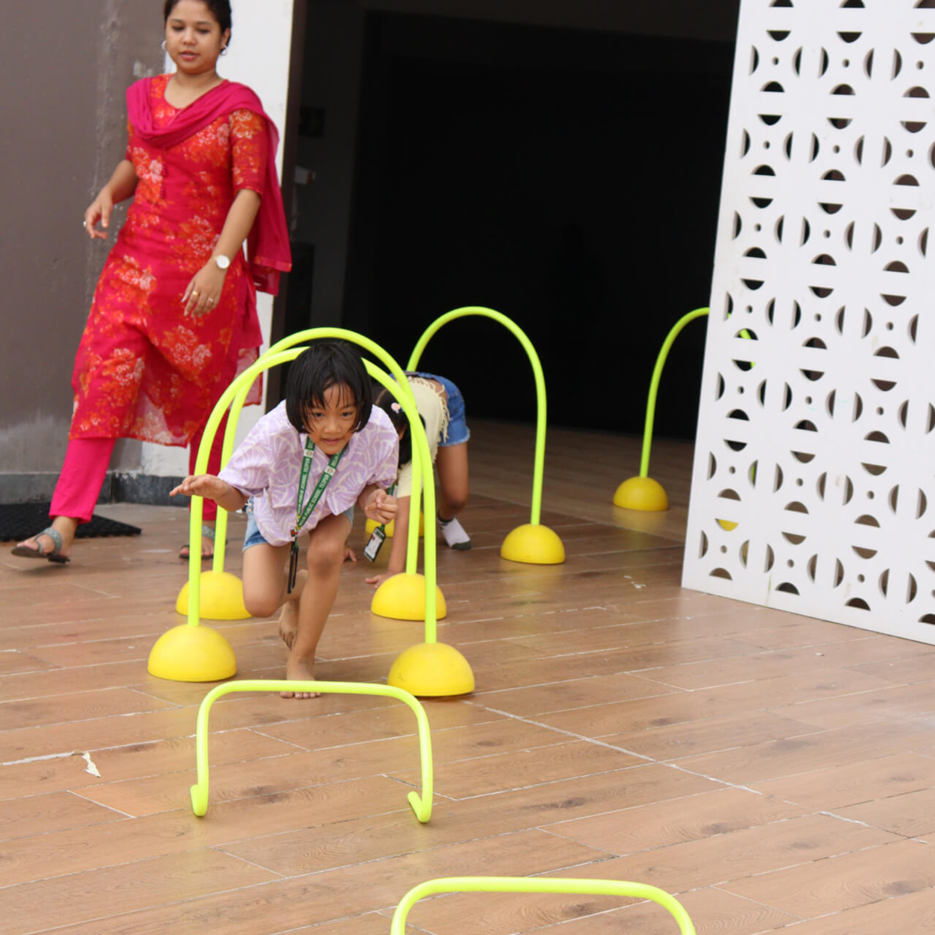 Summer Camp 2024 – Delhi Public School Tezpur