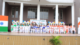 Independence Day Celebrations-2024-2