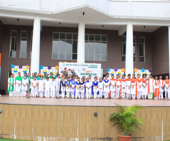 Independence Day Celebrations-2024-2