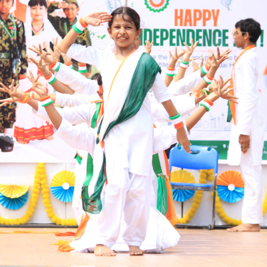 Independence Day Celebrations-2024-6