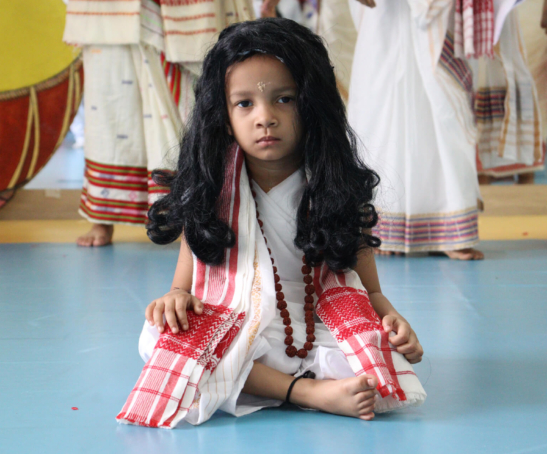 Madhav Dev Tithi-2024-10