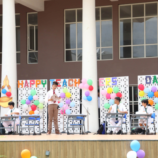 Teachers Day Celebration-2024-10