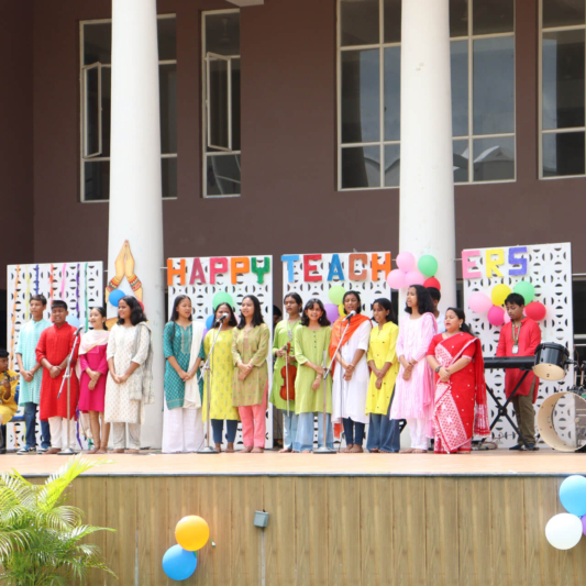 Teachers Day Celebration-2024-11