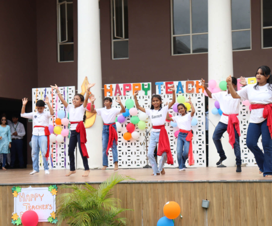 Teachers Day Celebration-2024-12