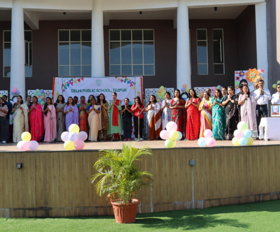 Children Day 2024-28