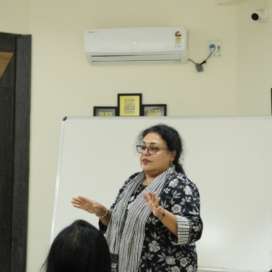 English Language Teaching Workshop-2024-2