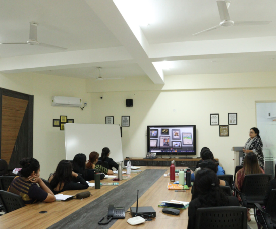 English Language Teaching Workshop-2024-8