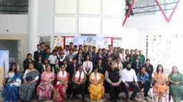 Tezpur Literature Festival