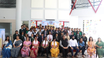 Tezpur Literature Festival