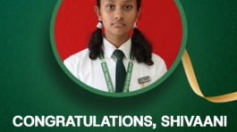 Certificate of Excellence at the SOF-Techfest IIT Bombay Innovation Challenge