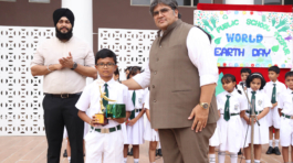 Rangotsav Celebration-2025-1