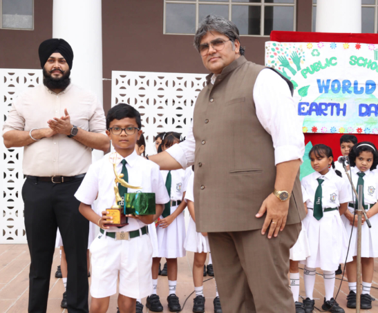 Rangotsav Celebration-2025-1