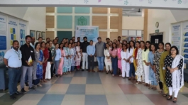 Capacity Building Workshop-2025-1