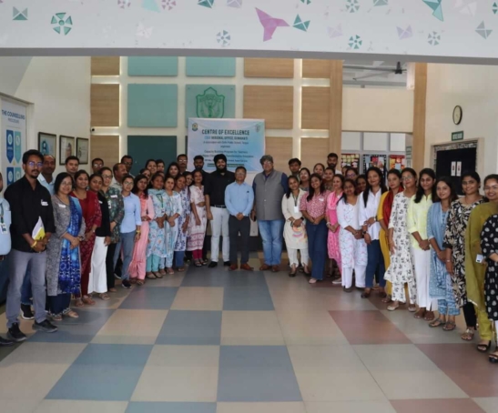 Capacity Building Workshop-2025-1