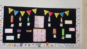 The Sugar Board Activity-2025-3