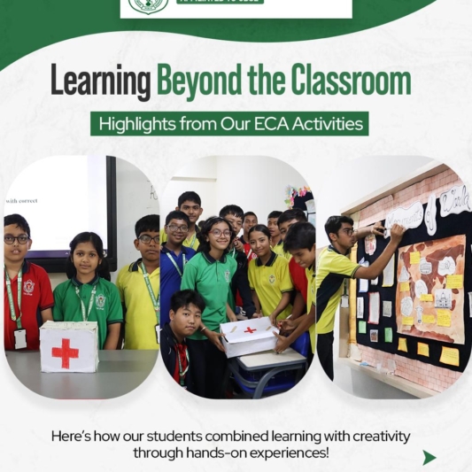 BEYOND CLASSROOMS-5