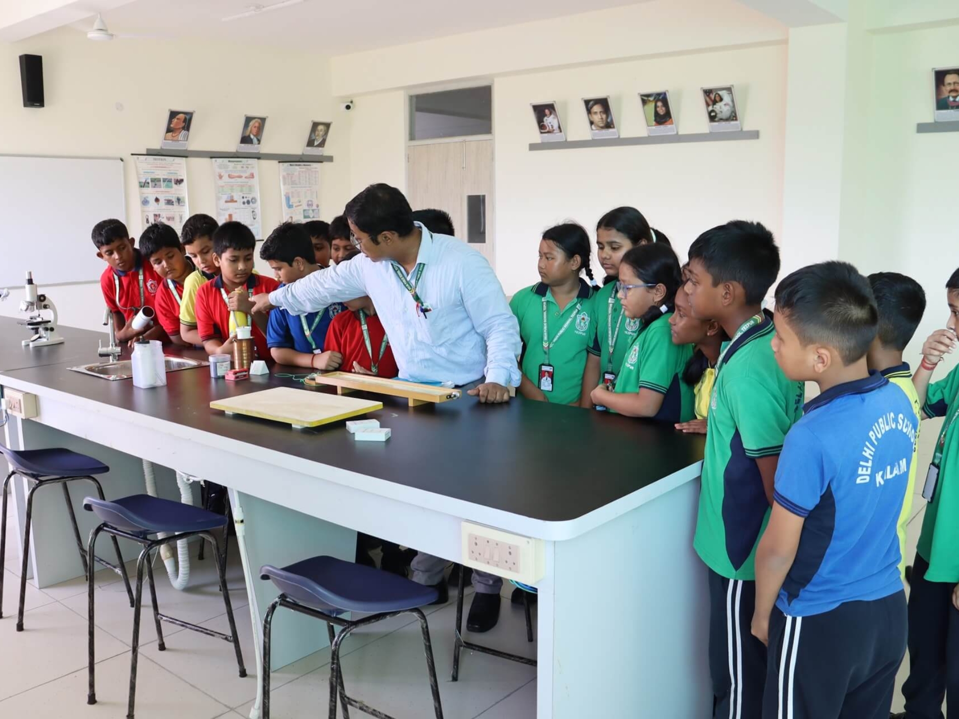 Laboratory-Visit-2025-3
