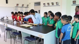 Laboratory-Visit-2025-3