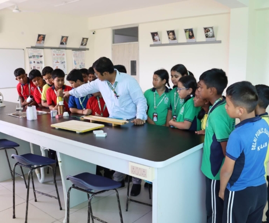 Laboratory-Visit-2025-3