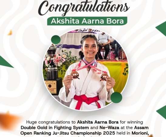 All Assam Open Ranking Ju-Jitsu Championship 2025-1