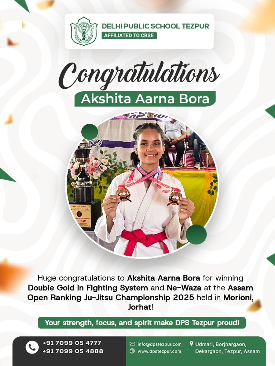 All Assam Open Ranking Ju-Jitsu Championship 2025-1