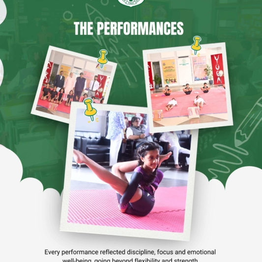 CBSE Zonal Level Yogasana Competition 2025-14