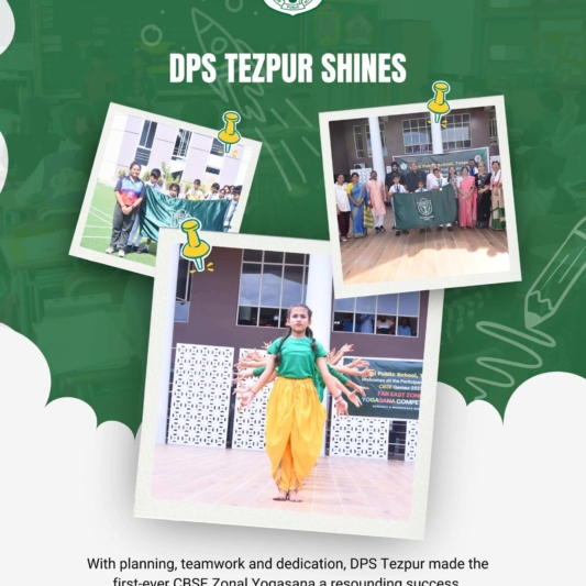 CBSE Zonal Level Yogasana Competition 2025-15