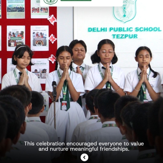 Friendship-Day-Assembly-1