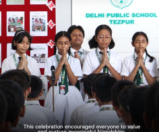 Friendship-Day-Assembly-1