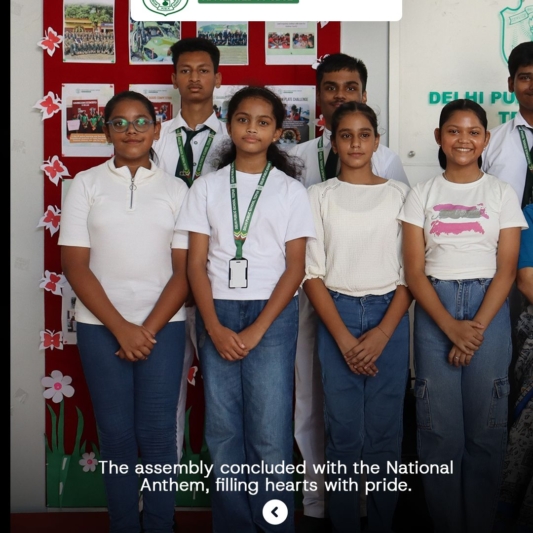 Friendship-Day-Assembly-5