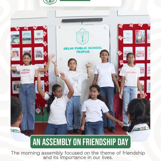 Friendship-Day-Assembly-7
