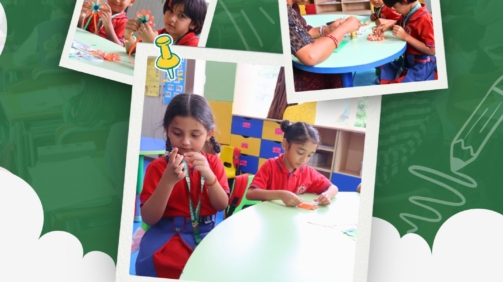 Little Hands Crafted Trianga Badges-4
