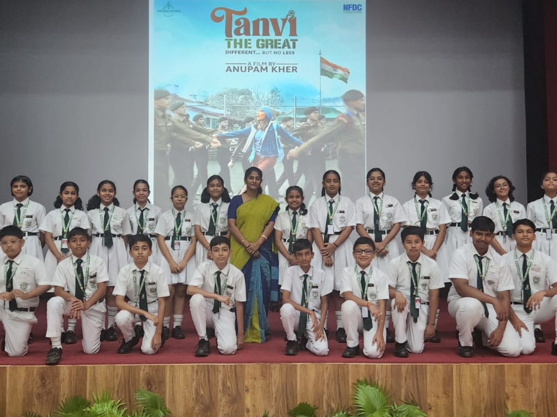 TANVI THE GREAT-2