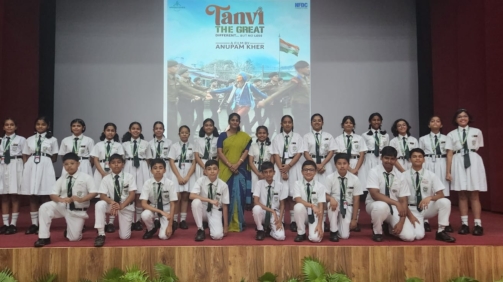 TANVI THE GREAT-2