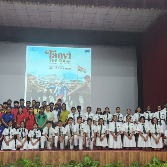 TANVI THE GREAT-3