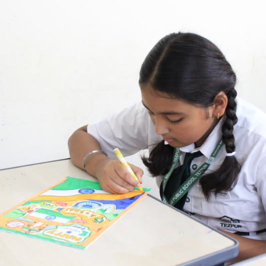 Tri-Colour-Poster-Making-Competition-16