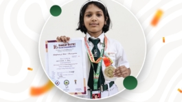 16th Sonitpur District Karate Championship 2025