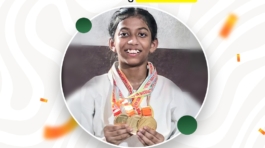 16th Sonitpur District Karate Championship