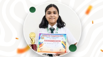 State Level Art Competition-1
