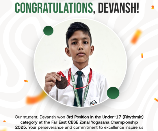 Yogasana Championship 2025-2