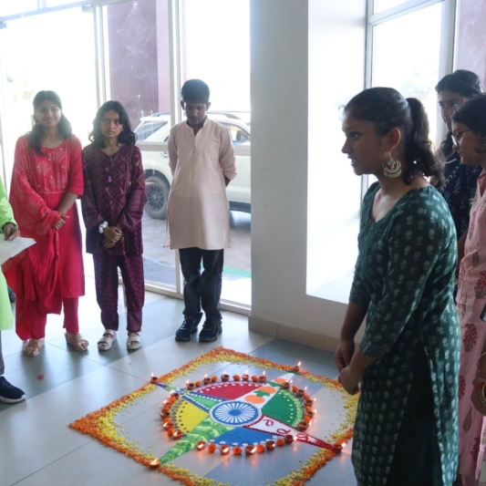 Diwali 2025 - 11